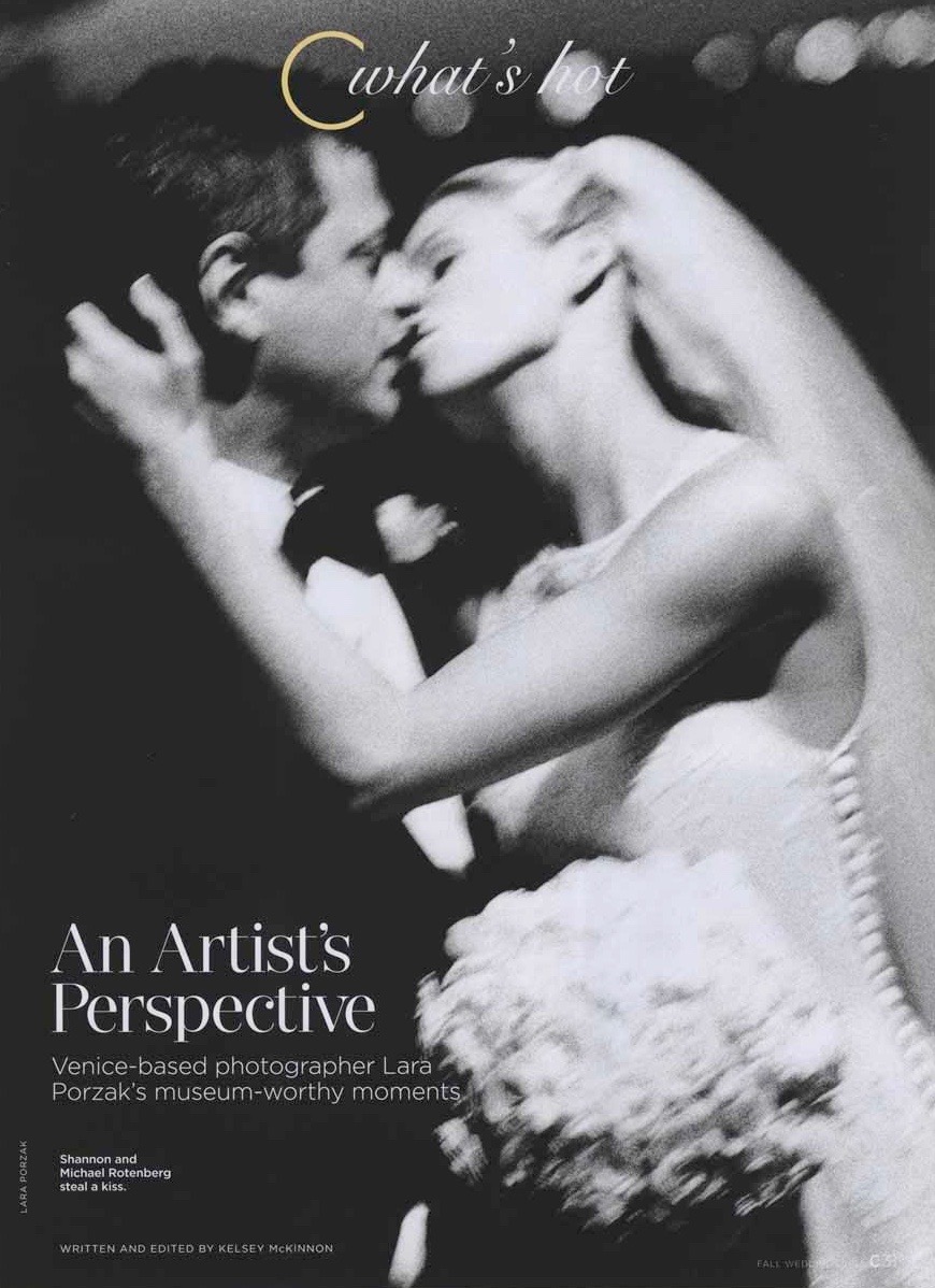 C Magazine – An artist's perspective